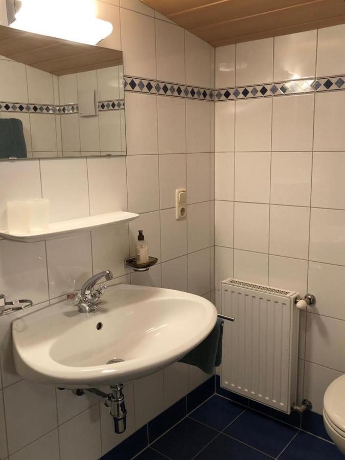 Hotel Haus Konzett Klösterle Zewnętrze zdjęcie